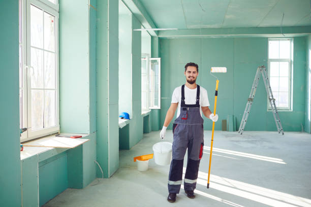 Best Mold Prevention Services  in Reading, OH